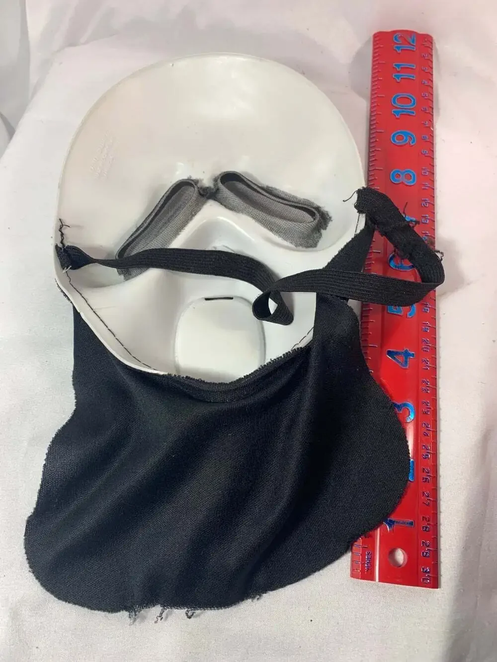 Scream Mask Child Size
